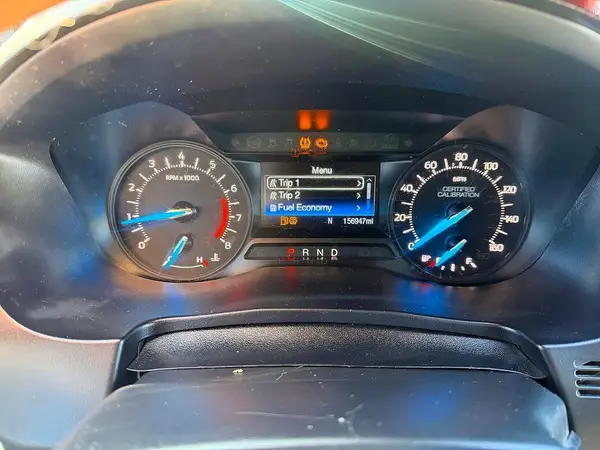 1FM5K8AR4KGA31995 2019 FORD EXPLORER - Image 8