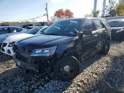 1FM5K8AR4KGA32189 2019 FORD EXPLORER