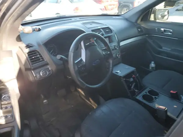 1FM5K8AR4KGA32189 2019 FORD EXPLORER - Image 8