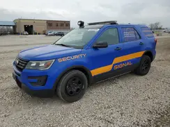 1FM5K8AR4KGA52958 2019 FORD EXPLORER