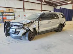 1FM5K8AR4KGA62874 2019 FORD EXPLORER