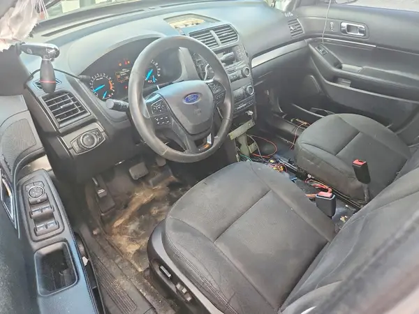 1FM5K8AR4KGA62874 2019 FORD EXPLORER - Image 8