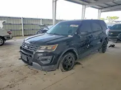 1FM5K8AR4KGB22538 2019 FORD EXPLORER