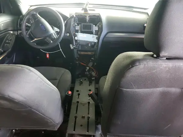 1FM5K8AR4KGB22538 2019 FORD EXPLORER - Image 8