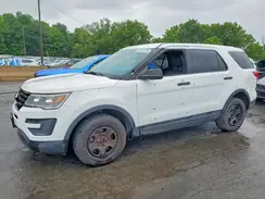 1FM5K8AR4KGB22927 2019 FORD EXPLORER