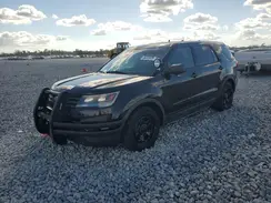 1FM5K8AR4KGB23303 2019 FORD EXPLORER