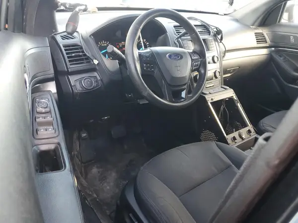 1FM5K8AR4KGB23303 2019 FORD EXPLORER - Image 8