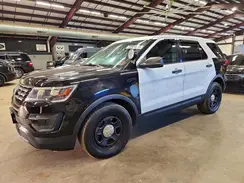 1FM5K8AR4KGB23916 2019 FORD EXPLORER