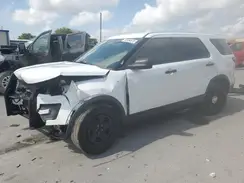 1FM5K8AR4KGB43888 2019 FORD EXPLORER