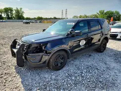 1FM5K8AR4KGB44524 2019 FORD EXPLORER