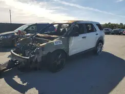 1FM5K8AR4KGB45091 2019 FORD EXPLORER