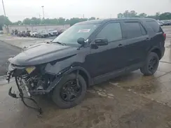 1FM5K8AR4KGB45236 2019 FORD EXPLORER