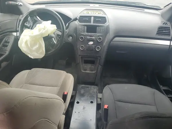 1FM5K8AR4KGB45236 2019 FORD EXPLORER - Image 8