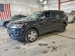 1FM5K8AR4KGB45303 2019 FORD EXPLORER