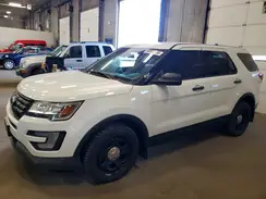 1FM5K8AR4KGB55233 2019 FORD EXPLORER