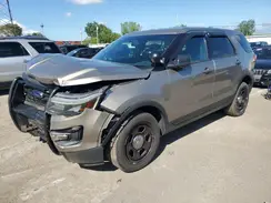 1FM5K8AR5GGA19250 2016 FORD EXPLORER