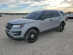 1FM5K8AR5GGA19510 2016 FORD EXPLORER