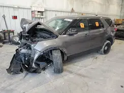 1FM5K8AR5GGA19653 2016 FORD EXPLORER