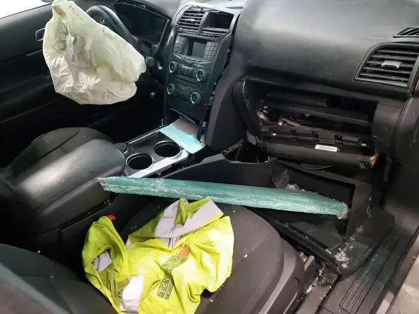 1FM5K8AR5GGA19653 2016 FORD EXPLORER - Image 8