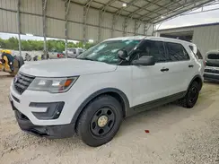 1FM5K8AR5GGA20382 2016 FORD EXPLORER
