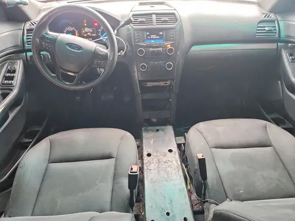 1FM5K8AR5GGA20382 2016 FORD EXPLORER - Image 8
