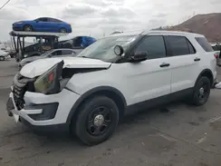 1FM5K8AR5GGA28370 2016 FORD EXPLORER