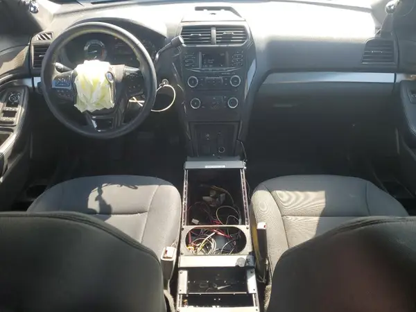 1FM5K8AR5GGA28370 2016 FORD EXPLORER - Image 8