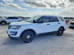 1FM5K8AR5GGA28613 2016 FORD EXPLORER