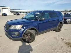 1FM5K8AR5GGA71896 2016 FORD EXPLORER