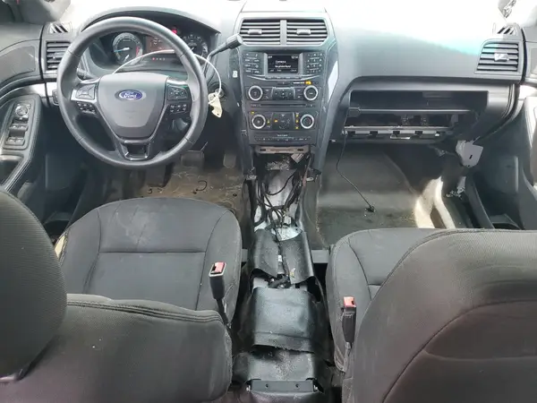 1FM5K8AR5GGA78475 2016 FORD EXPLORER - Image 8