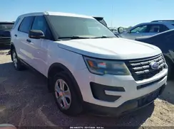 1FM5K8AR5GGA86768 2016 FORD EXPLORER