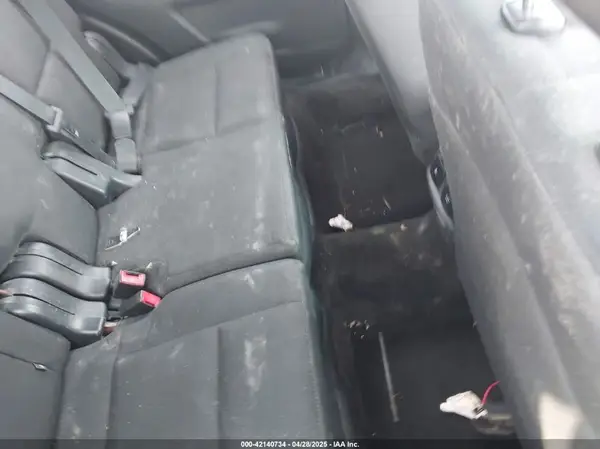 1FM5K8AR5GGA86768 2016 FORD EXPLORER - Image 8