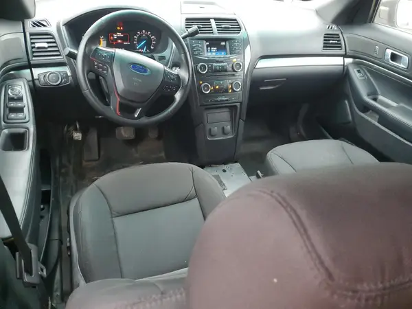 1FM5K8AR5GGB36066 2016 FORD EXPLORER - Image 8