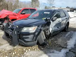 1FM5K8AR5GGB44734 2016 FORD EXPLORER