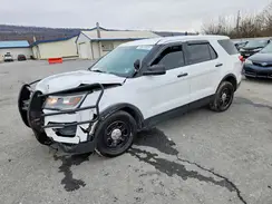 1FM5K8AR5GGB54678 2016 FORD EXPLORER