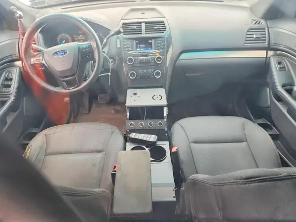 1FM5K8AR5GGB54678 2016 FORD EXPLORER - Image 8