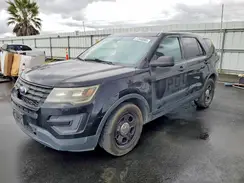 1FM5K8AR5GGB65356 2016 FORD EXPLORER