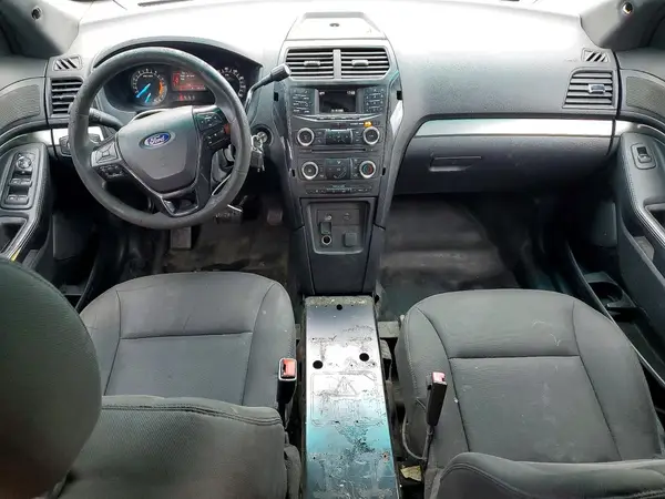 1FM5K8AR5GGB65356 2016 FORD EXPLORER - Image 8