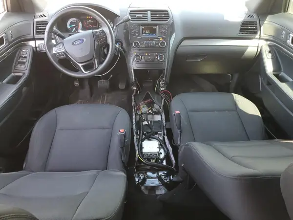 1FM5K8AR5GGB80987 2016 FORD EXPLORER - Image 8