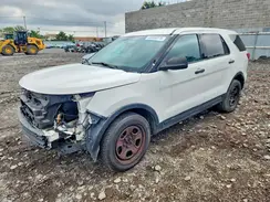1FM5K8AR5GGB89043 2016 FORD EXPLORER