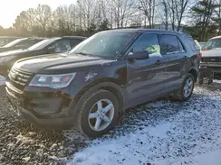 1FM5K8AR5GGB97482 2016 FORD EXPLORER