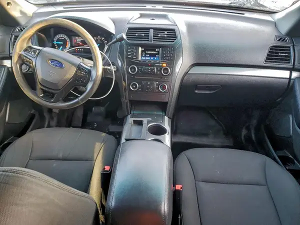 1FM5K8AR5GGB97482 2016 FORD EXPLORER - Image 8