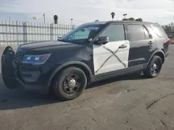 1FM5K8AR5GGC08058 2016 FORD EXPLORER