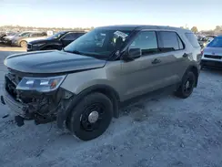 1FM5K8AR5GGC08495 2016 FORD EXPLORER