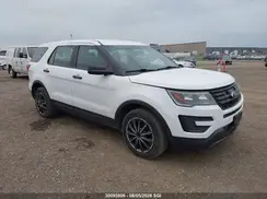 1FM5K8AR5GGC15947 2016 FORD EXPLORER