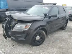 1FM5K8AR5GGC26379 2016 FORD EXPLORER