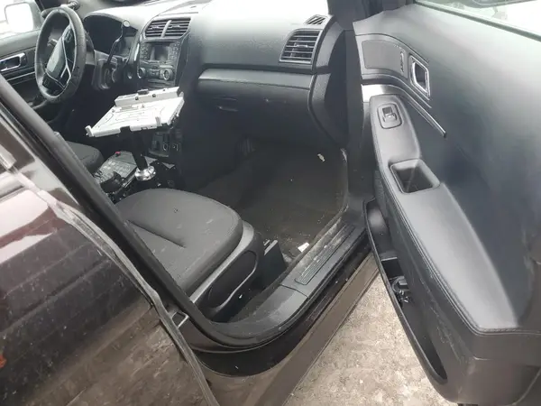 1FM5K8AR5GGC26379 2016 FORD EXPLORER - Image 8