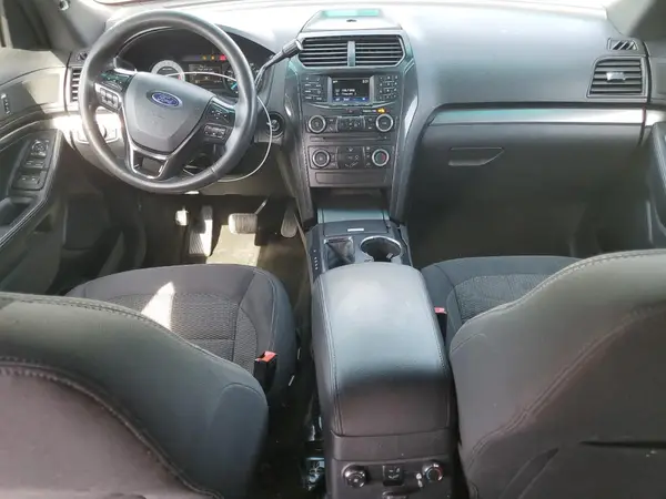 1FM5K8AR5GGC35650 2016 FORD EXPLORER - Image 8