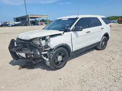 1FM5K8AR5GGC50651 2016 FORD EXPLORER