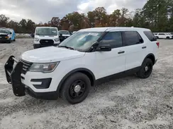 1FM5K8AR5GGC51833 2016 FORD EXPLORER